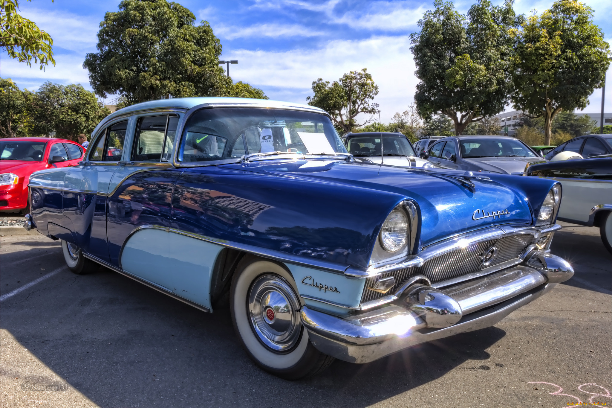 1955 packard clipper custom, ,    , , 